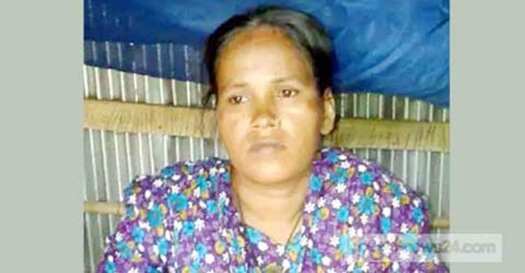 মানিকছড়িতে ছেলেকে হত্যা করলো মা