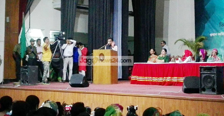 ‘নিজেদের ঘরের মতো পরিচ্ছন্ন রাখতে হবে এই শহর’