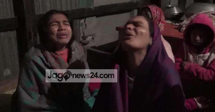 পটুয়াখালীতে কলেজছাত্রকে কুপিয়ে হত্যা