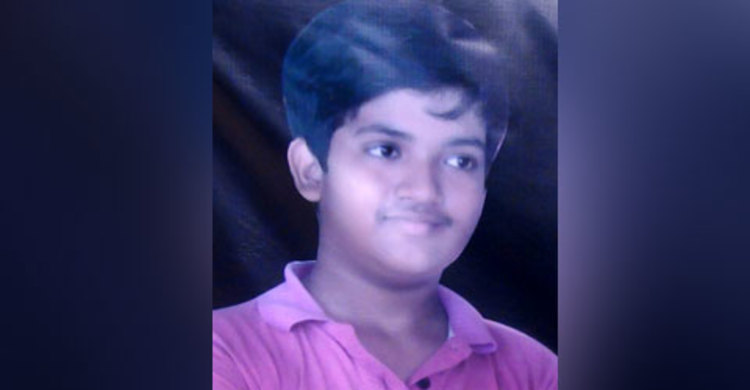কিশোরগঞ্জে স্কুলছাত্র হত্যা রহস্য উদঘাটন