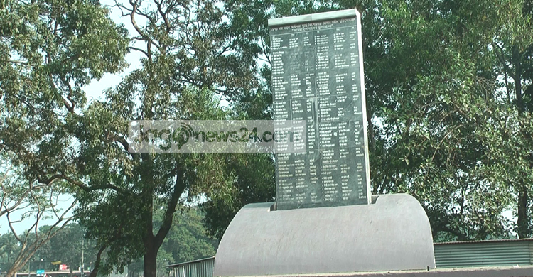 কিশোরগঞ্জ মুক্ত হয় এই দিনে