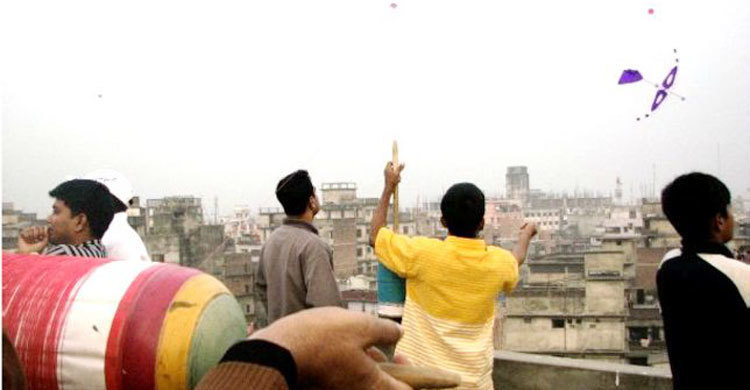 আজ পৌষ সংক্রান্তি