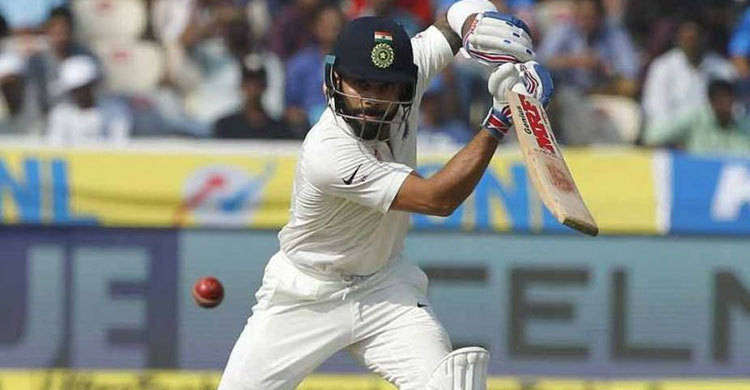 Virat Kohli gets huge pay hike as BCCI announces fresh contracts