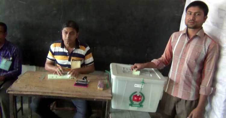 সাতক্ষীরায় উপ-নির্বাচনে আ.লীগের প্রতিদ্বন্দ্বী আ.লীগ