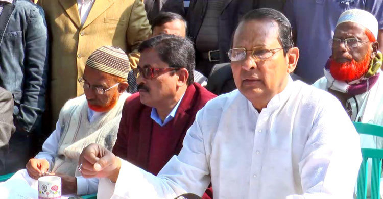 বিভেদ সৃষ্টিকারীরা বিএনপি-জামায়াতের এজেন্ট