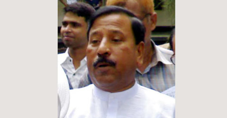 মুক্তিযোদ্ধা আব্দুর রশিদ লেবুর ইন্তেকাল