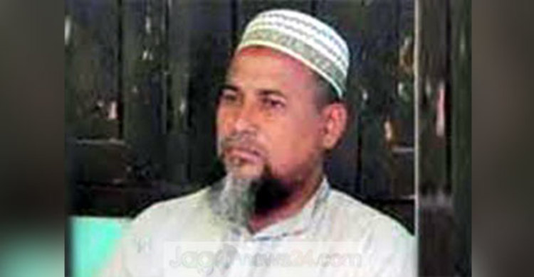পাটগ্রামে জামায়াত নেতা গ্রেফতার