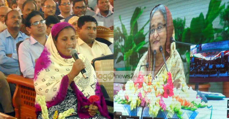 ‘যেন গোপালগঞ্জের সম্মান রাখতে পারি’