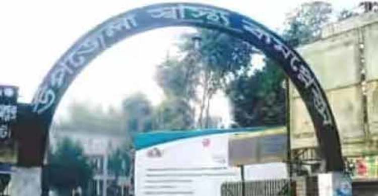 হাসপাতাল থেকে শিশুসহ রোগী চুরি