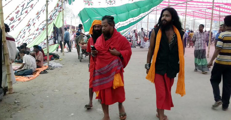 লালন স্মরণোৎসব শুরু হচ্ছে শনিবার 