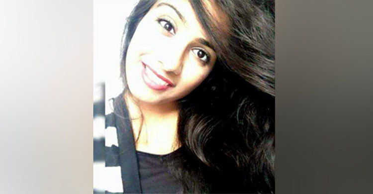 Bangladeshi girl killed in US plane crash