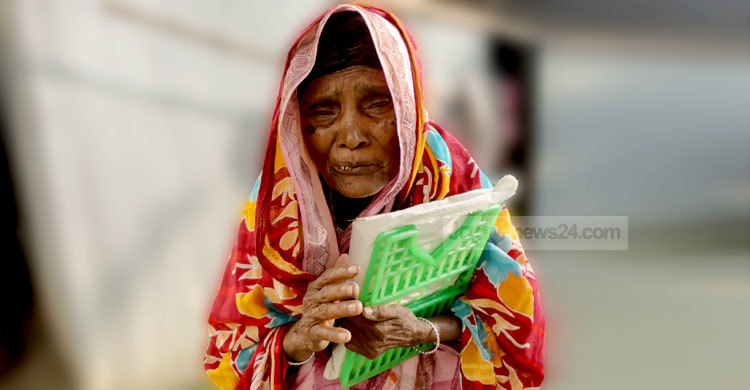 খইমুন বিবির খোঁজ নিতে বললেন প্রধানমন্ত্রী