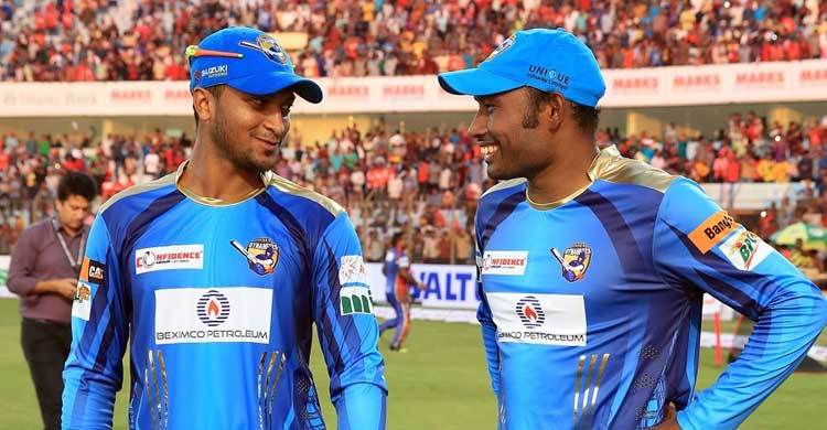 Rangpur Riders collapse again, lose by 42 runs