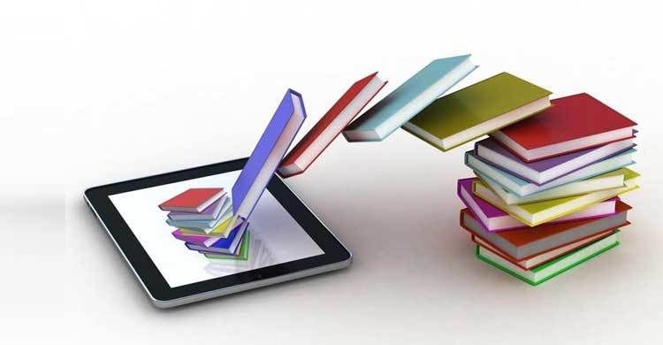 “Focus now should be on Digital Library”