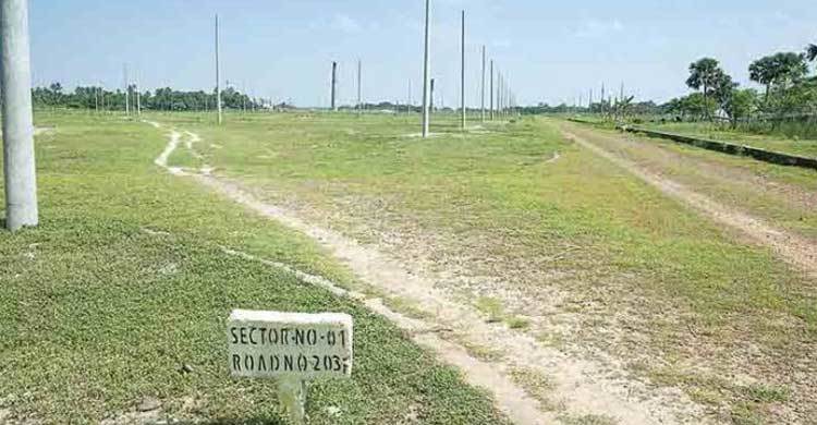 Purbachal to be first smart city by 2018