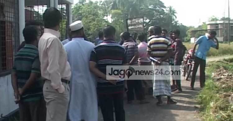 কুষ্টিয়ায় স্কুলশিক্ষকের মরদেহ উদ্ধার