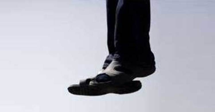 কালীগঞ্জে বৃদ্ধের ঝুলন্ত মরদেহ উদ্ধার