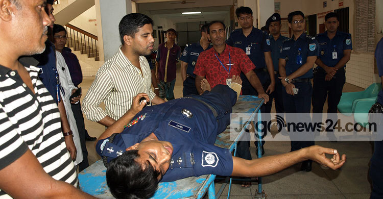 রায়পুরায় টেঁটাযুদ্ধে নিহত ৪