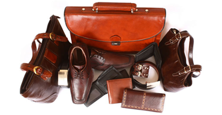 Leather production increases to 13.16 pc in last 3 FY