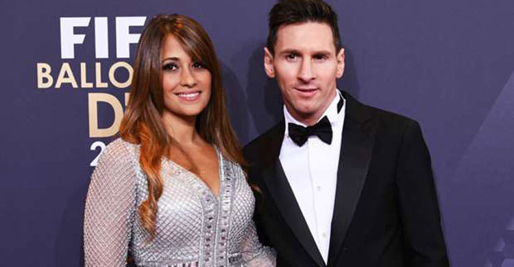 Messi’s wedding: Everything you need to know