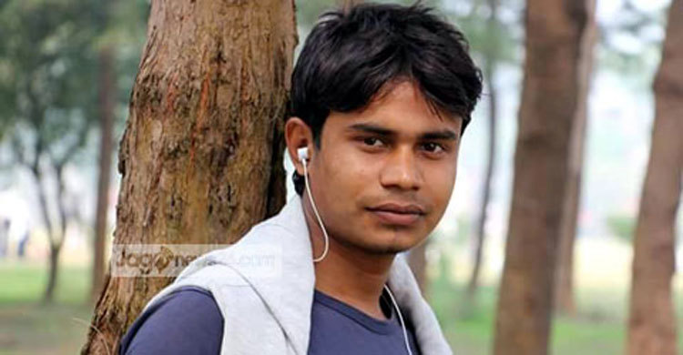 Roommate shown arrested in RU student killing