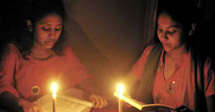 মির্জাপুরে ভয়াবহ লোডশেডিংয়ে জনজীবন অতিষ্ঠ