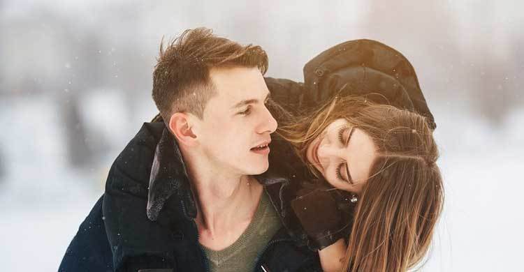  If a woman has these 14 qualities, never let her go