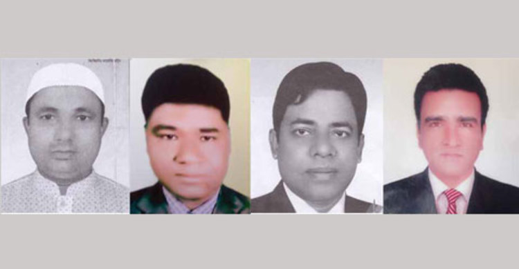 কক্সবাজার মাইক্রোবাস-কার মালিক সমিতির নির্বাচন সম্পন্ন