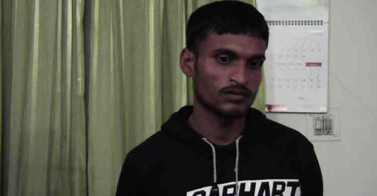 র‌্যাব পরিচয়ে মাদারীপুরে ডাকাতি, আটক এক