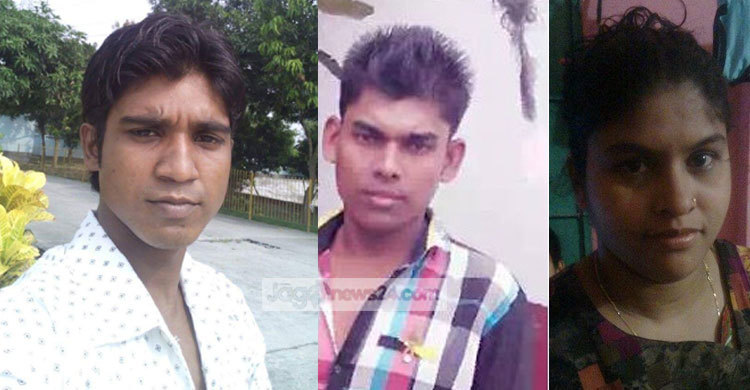 পদ্মায় স্পিডবোট ডুবি : ৩ জনের মরদেহ উদ্ধার