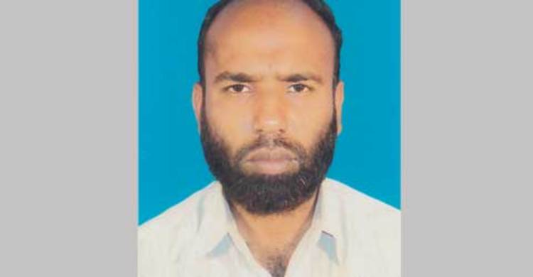 বাসা থেকে বেরিয়ে আর ফেরেনি মকছুদুল