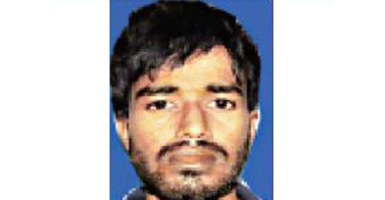 সিরাজগঞ্জে জেএমবি সদস্যের ৩ দিনের রিমান্ড