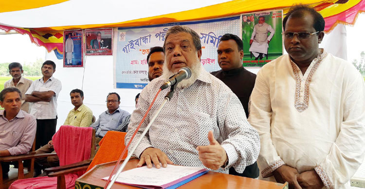 রাশিয়ার সঙ্গে চুক্তি বাস্তবায়ন হলে বিদ্যুতের দাম অর্ধেক হবে