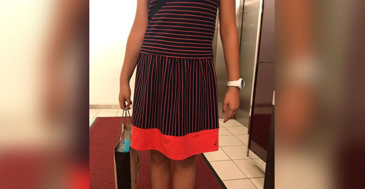 12-year-old kicked out of chess tournament for ‘seductive’ dress