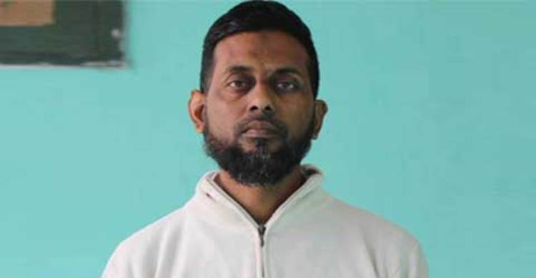 পাবনায় জেএমবির আঞ্চলিক কমান্ডার শাহিন গ্রেফতার