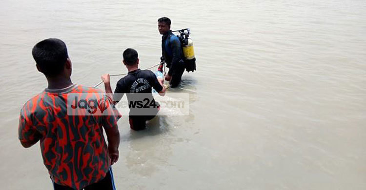 যমুনায় গোসল করেতে নেমে বৃদ্ধ নিখোঁজ