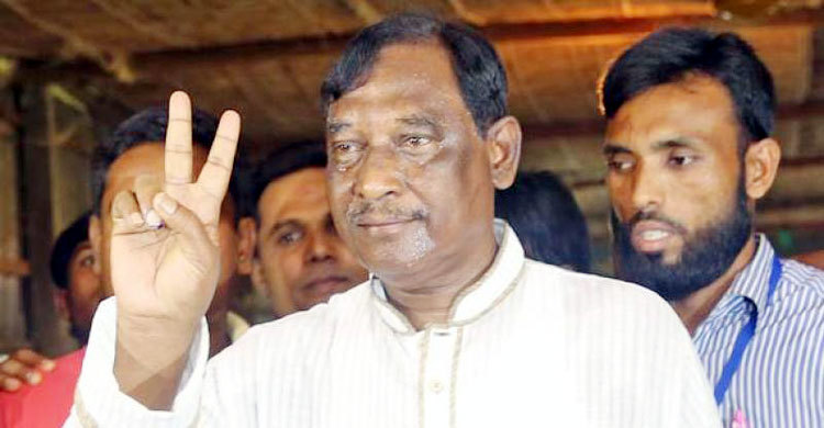 মেয়র মান্নানের বরখাস্তের স্থগিতাদেশ গাজীপুরে