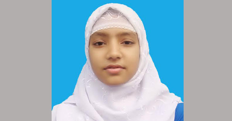 বাল্য বিয়ে ঠেকাতে স্কুলছাত্রীর আত্মহত্যা!