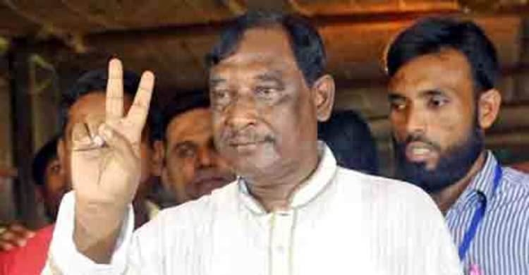 মেয়র মান্নানের দায়িত্ব নিতে বাধা নেই