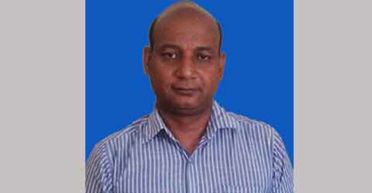 ফুলবাড়ী পৌর মেয়রের বরখাস্তের আদেশ স্থগিত