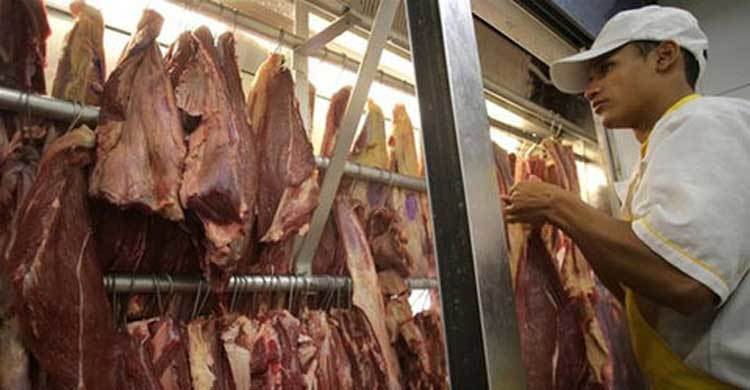 Vietnam officially suspends meat imports from Brazil