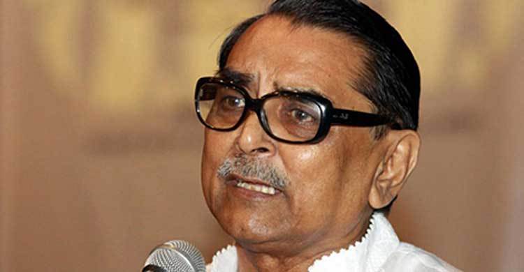 BNP-Jamaat creates neo JMB for secret killings: Menon