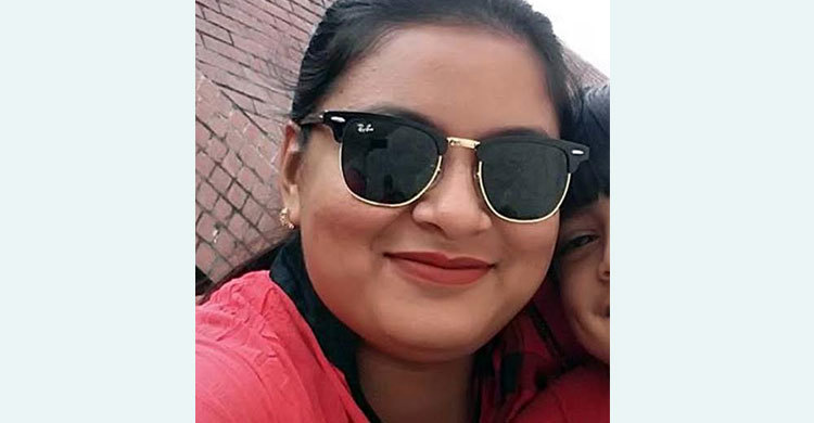 সেই মিলির বিরুদ্ধে আবারও তথ্যপ্রযুক্তি আইনে মামলা