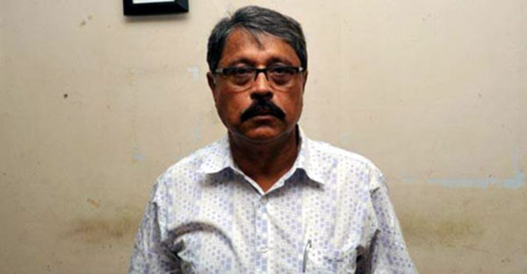 একরাম হত্যা : মিনার চৌধুরীর জামিন স্থগিত