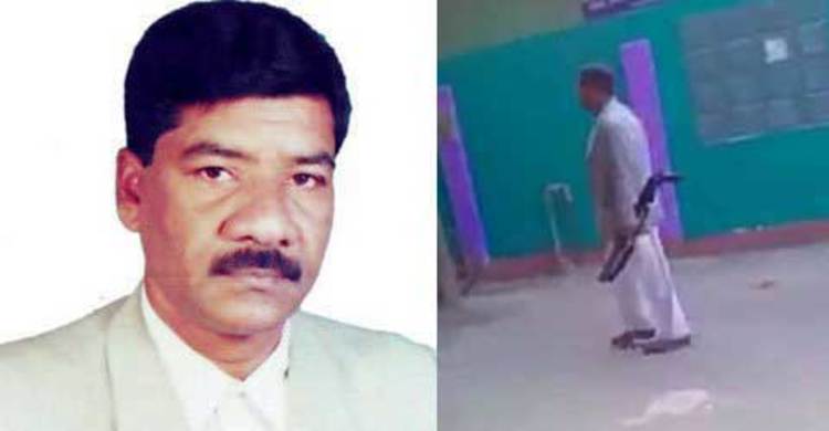 রিমান্ড শেষে মেয়র মীরুসহ ৬ আসামি কারাগারে