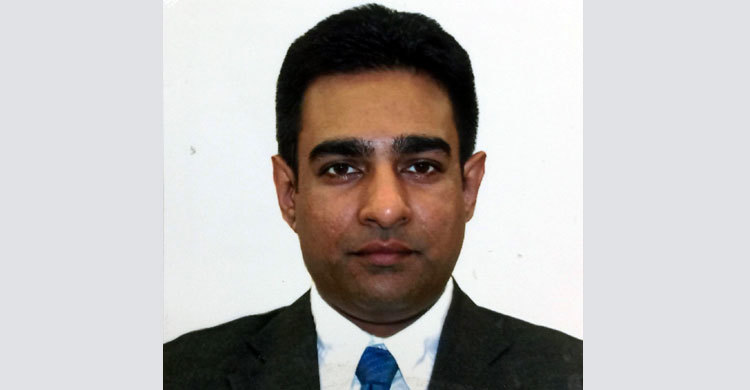 যুক্তরাষ্ট্রে দুর্বৃত্তের গুলিতে নিহত মিজানের দাফন সম্পন্ন