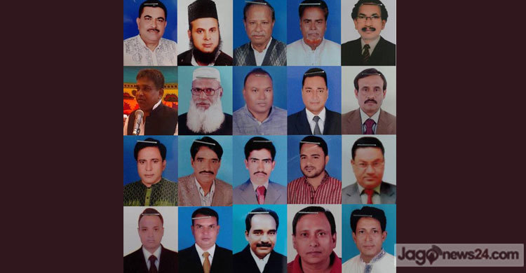 মির্জাপুরে আ.লীগের মনোনয়ন যেন সোনার হরিণ