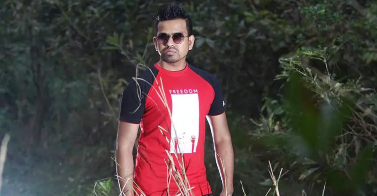 টি-শার্টের রকমফের