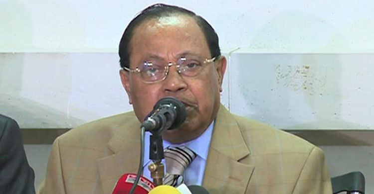 আগামী নির্বাচনে বিএনপি বিজয়ী হবে : মওদুদ