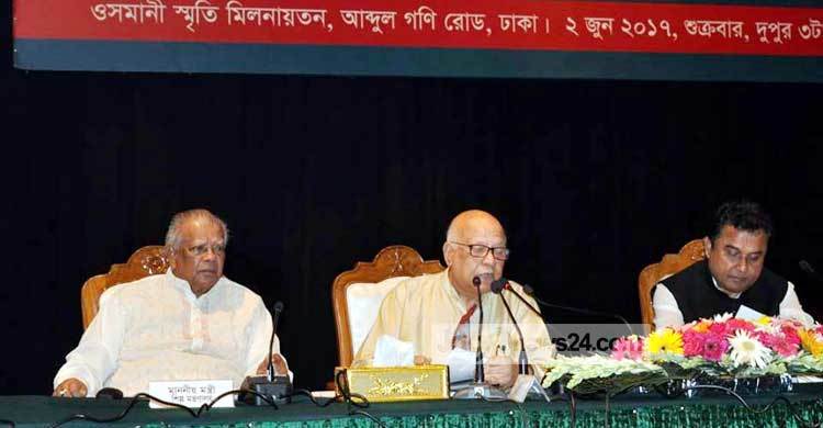 New VAT won’t push up commodity price: Muhith